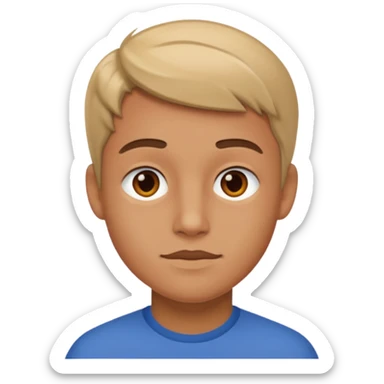 Antoine Dupont  sticker