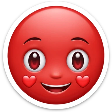 Super kawai cute iphone emoji sticker