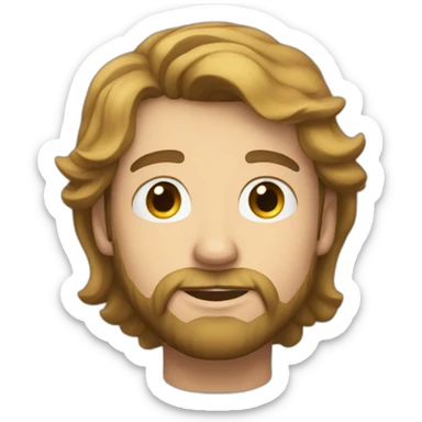 Noah Edwin Gustafson sticker