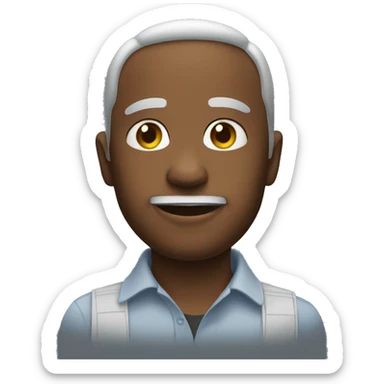 size of opportunity sticker