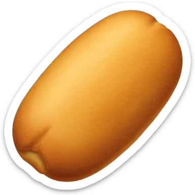 croqueta sticker