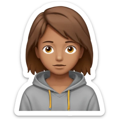 ALGUIEN QUE VIVE AFUERA DEL CMPUS sticker