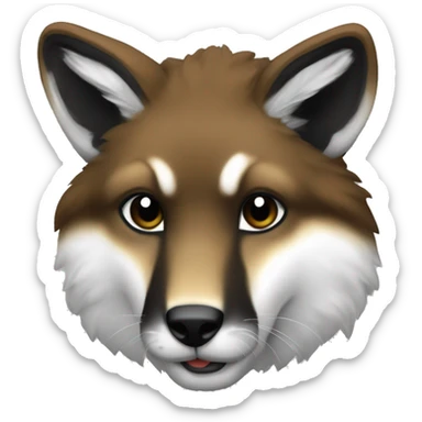  sable de luz sticker