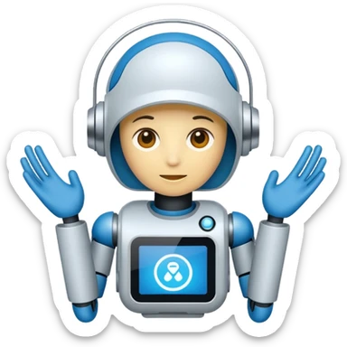 police officer riding a black man on all fours sticker