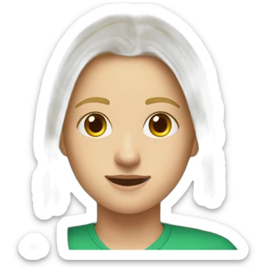 Ruta meilutyte sticker