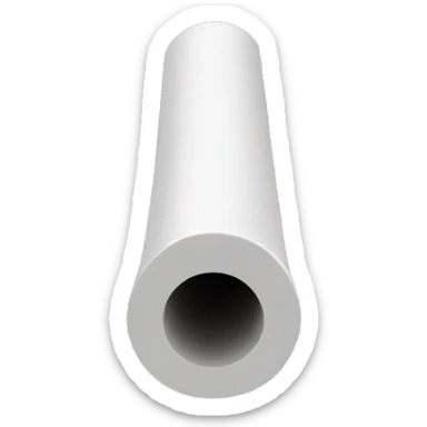 pvc pipe sticker