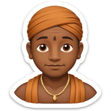 yogi sticker