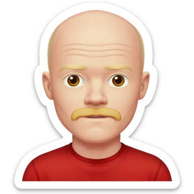Jimmy Somerville sticker