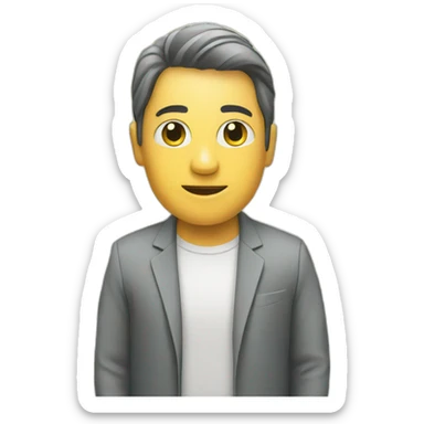 Digital Financial Assets sticker