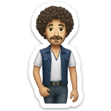 Luiz Suaréz sticker