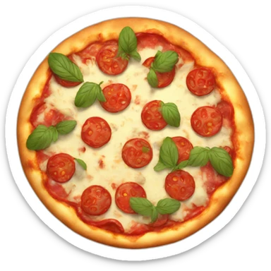 pizza-with-brambles sticker