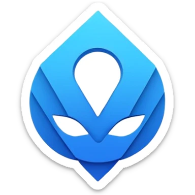 chatgpt logo sticker