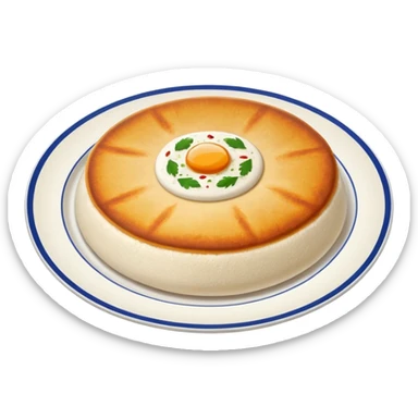 Dosa idli emoji  sticker