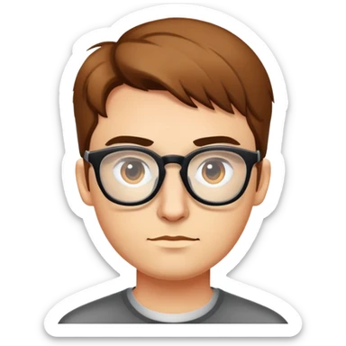 web designer sticker