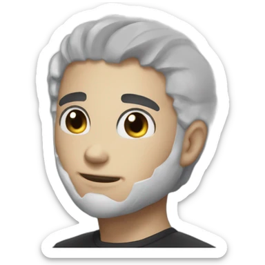 Emoji ideas for a discord sever names Shadow Proclamation sticker