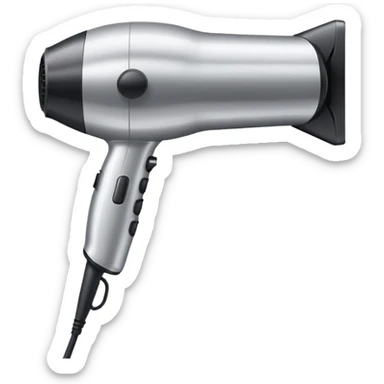 Secador  sticker