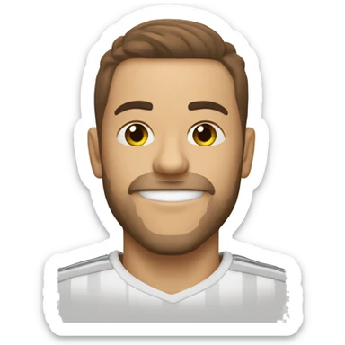 brasão do time do Flamengo sticker