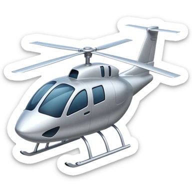 Air Taxi sticker