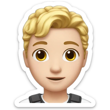 Zepeto sticker