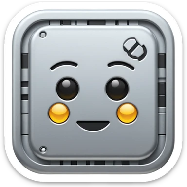 Computer Part sticker