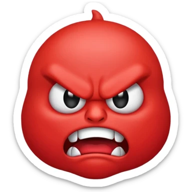 Make a sus Flushd emoji  sticker