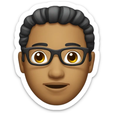 republica dominicana sticker