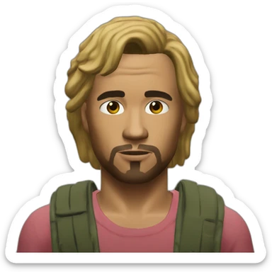 cj-gta-san-andreas sticker