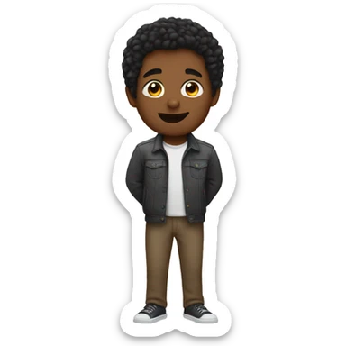 more than love sticker