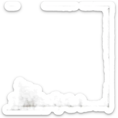 Tapis de prière sticker