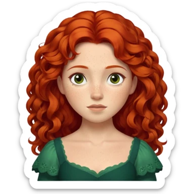 Merida sticker