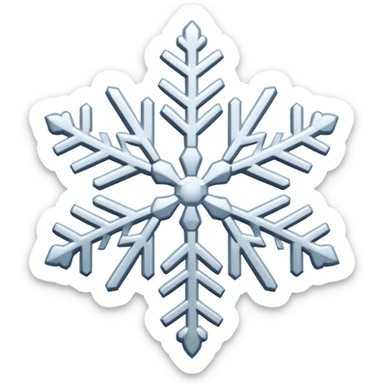 ❄️ sticker
