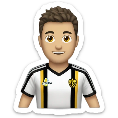 Peñarol sticker