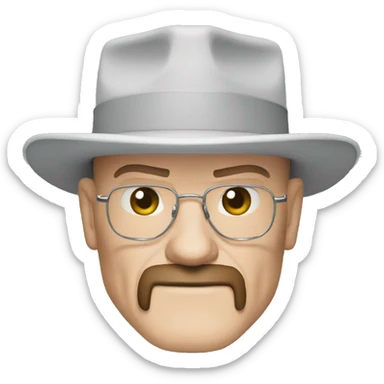 breaking-bad-heisenberg sticker