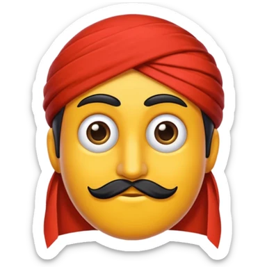 İnsan olmucak. Yuvarlak mavi bir çember içine Siyah bir tik yap lütfenn  sticker