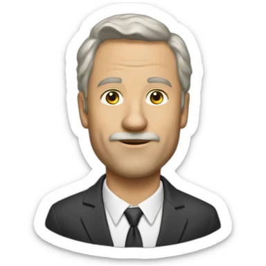 richard van camp sticker