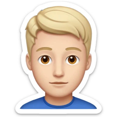 Tyler galpin sticker