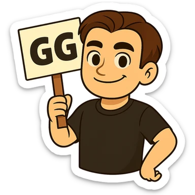 Make the t-shirt color exactly the same black on all figures uniformly with a transparent background. sticker