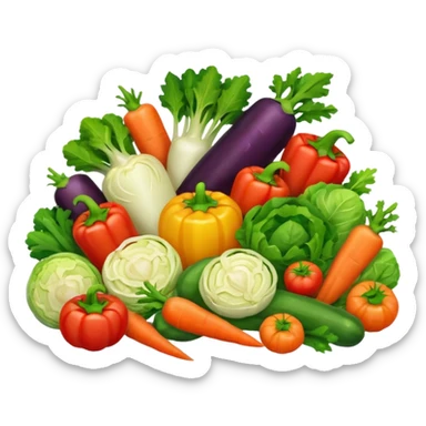 cut wegstables sticker