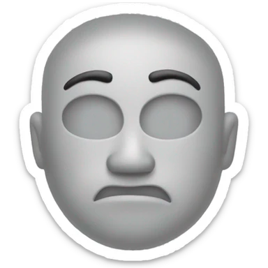 number zero  sticker