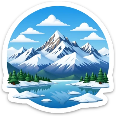 Alaska
 sticker