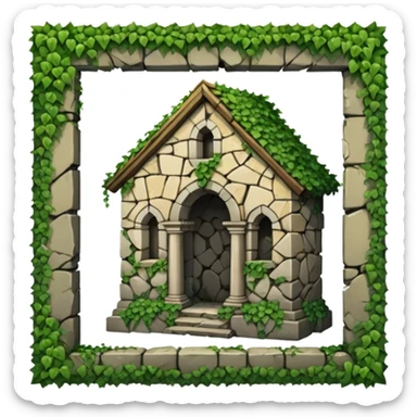 Germania divisa dato il patto dell’yalta conference sticker