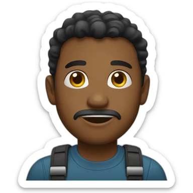 Black friday sticker