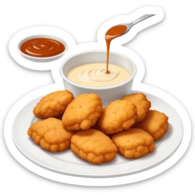 Chick fil a  sticker