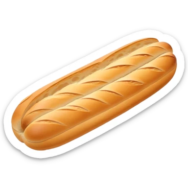 french-baguette sticker