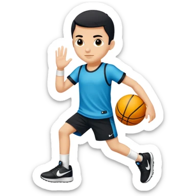 Orta boy saçlı kumral kız üstünde nike tech var  sticker