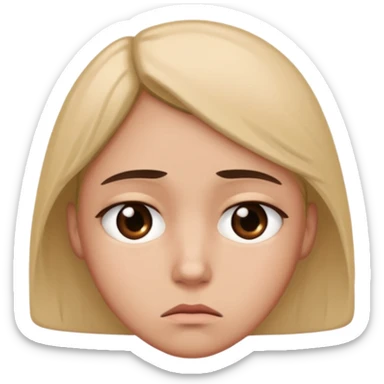 Sorry to interrupt! sticker