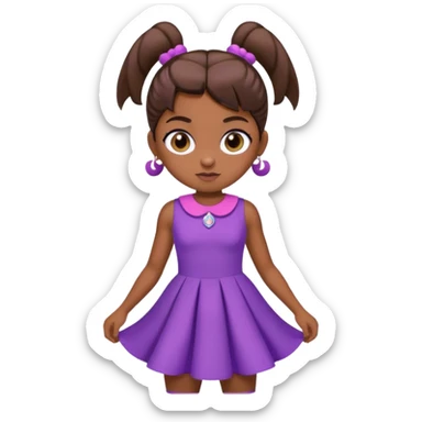 Bon Bon Powerpuff Girls  sticker