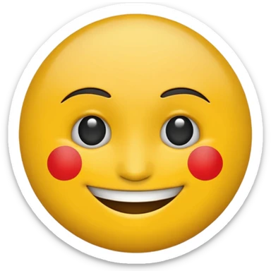 Kurdish emoji sticker