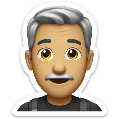 Ok Fine! Sarcasm sticker