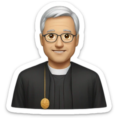 rector sticker
